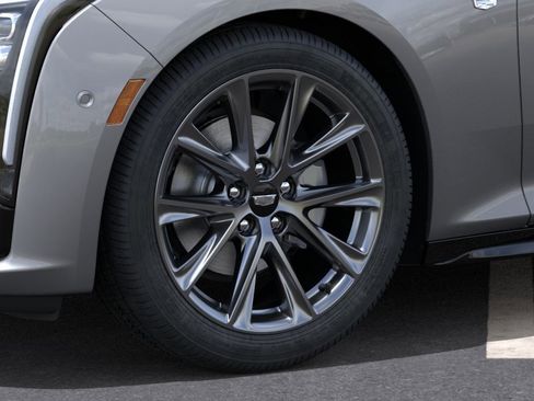 New 2026 Cadillac CT5 Sport RWD image 33