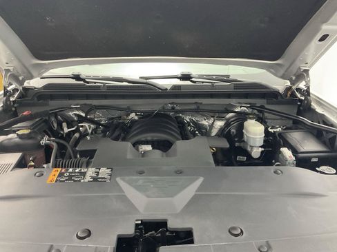 Certified 2018 Chevrolet Silverado 1500 LT AWD/4WD image 20