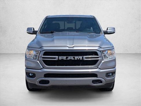 Used 2020 RAM 1500 Big Horn RWD image 2