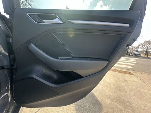 Used 2017 Audi A3 2.0T Premium w/ Convenience Package image 35