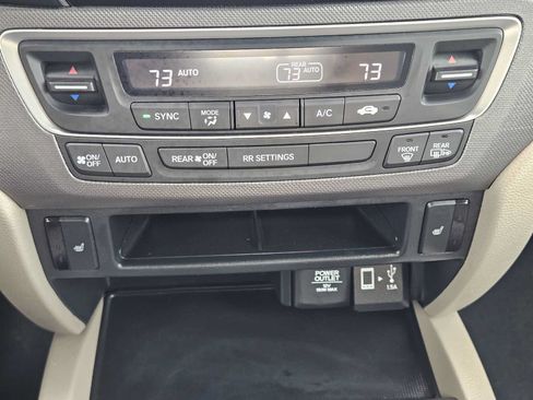 Used 2022 Honda Ridgeline RTL image 19