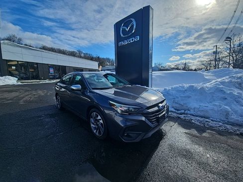 Used 2023 Subaru Legacy Touring XT image 2