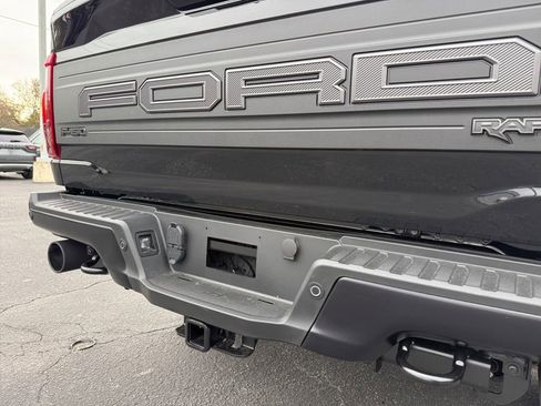 New 2025 Ford F150 Raptor image 31