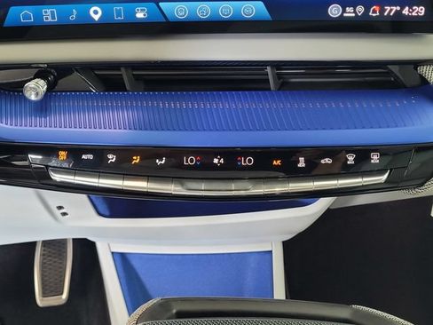New 2027 Cadillac Optiq Premium Sport AWD/4WD image 21