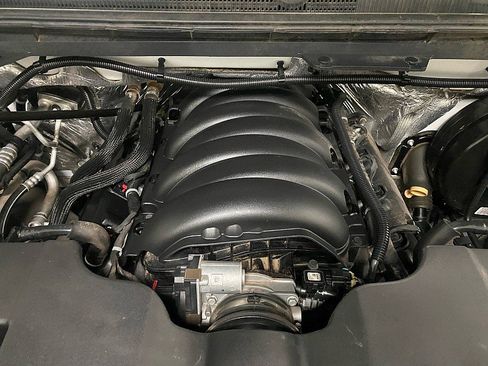 Used 2017 GMC Sierra 1500 SLE w/ SLE Value Package image 16