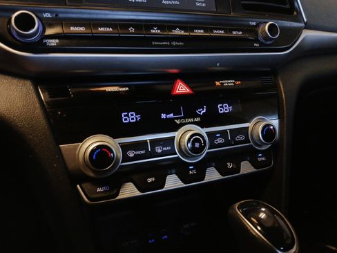 Used 2020 Hyundai Elantra SEL w/ Cargo Package (C1) image 20