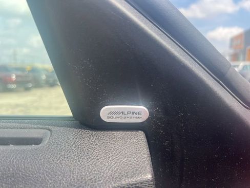 Used 2012 Dodge Charger SXT w/ Rallye Appearance Group RWD image 13