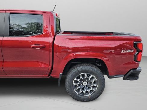 New 2026 Chevrolet Colorado Z71 w/ Technology Package image 7