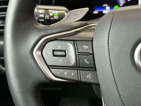 Used 2025 Lexus NX 350h AWD w/ Accessory Package (2T) image 26