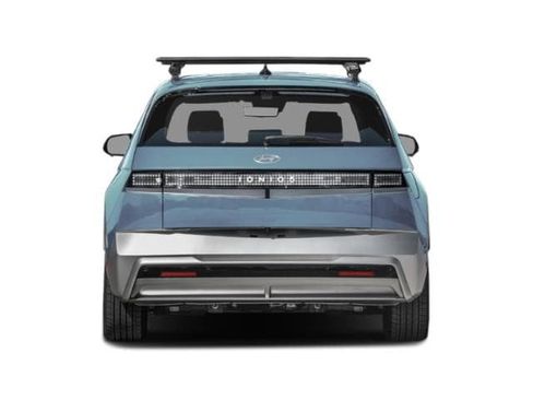 New 2026 Hyundai Ioniq 5 SEL AWD/4WD image 5