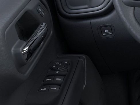 New 2026 GMC Sierra 1500 Pro w/ Pro Value Package RWD image 22