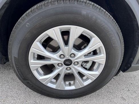 Used 2025 Ford Escape Active FWD image 12