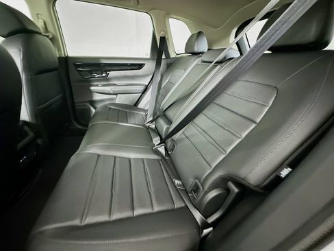 Used 2026 Honda CR-V EX-L image 4