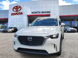 Used 2024 MAZDA CX-90 3.3 Turbo w/ Select Package video 2