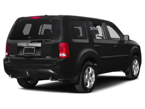 Used 2015 Honda Pilot EX-L image 2