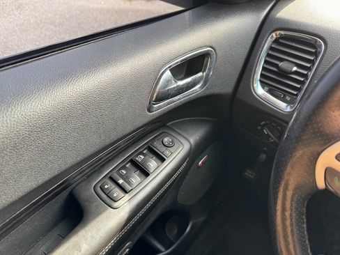 Used 2015 Dodge Durango Citadel image 52