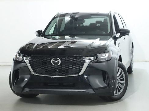 Certified 2024 MAZDA CX-90 3.3 Turbo w/ Select Package AWD/4WD image 2