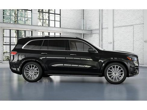 New 2026 Mercedes-Benz GLS 450 4MATIC image 15
