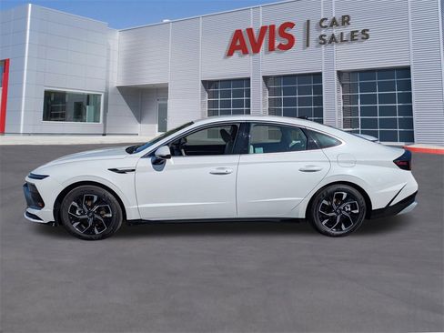 Used 2025 Hyundai Sonata SEL image 10