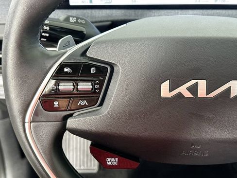 Used 2024 Kia EV6 Wind w/ Wind Technology Package AWD/4WD image 23