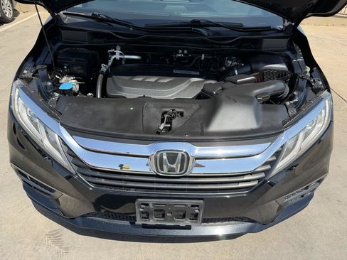 Used 2020 Honda Odyssey EX-L image 43