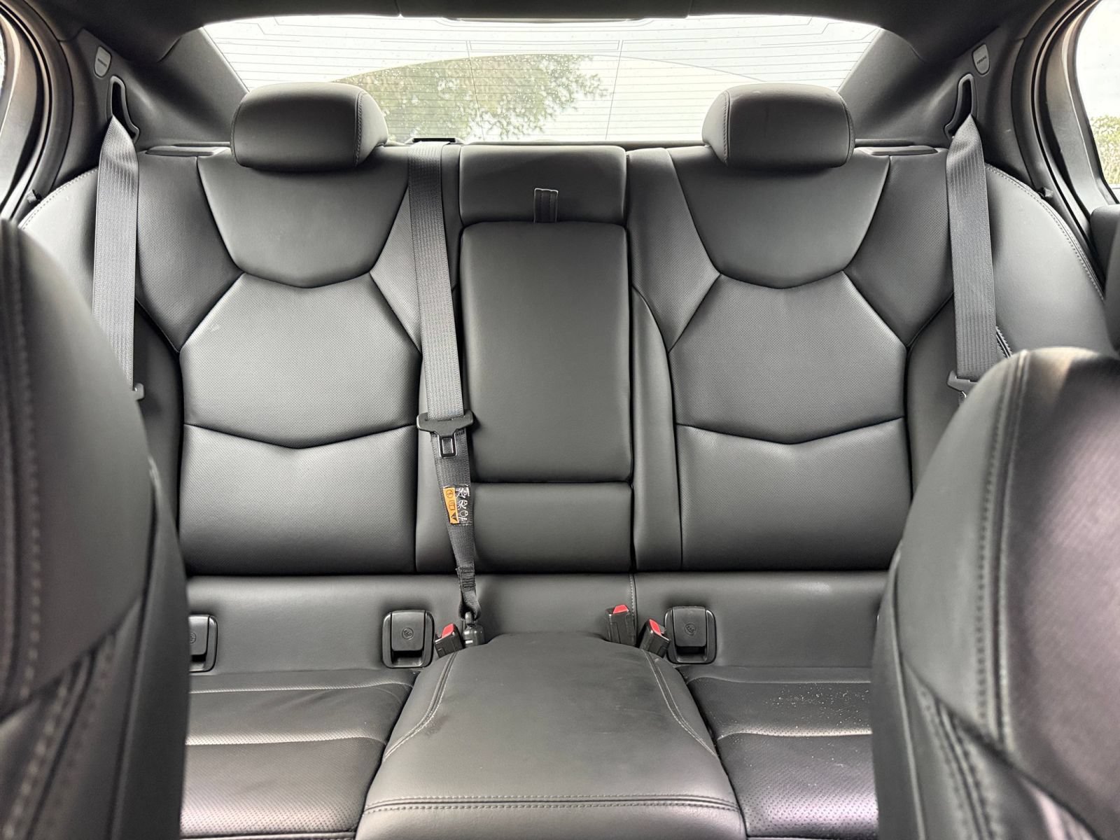 Used 2026 Cadillac CT5 Premium Luxury RWD image 38