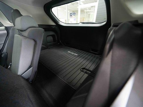 Used 2023 Toyota RAV4 LE FWD image 24