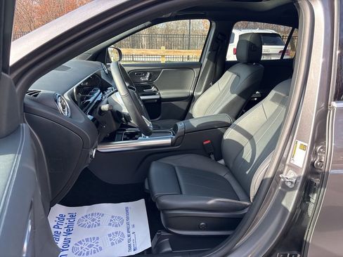 Used 2025 Mercedes-Benz GLA 250 4MATIC image 20