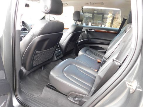 Used 2013 Audi Q7 3.0T Premium Plus image 33