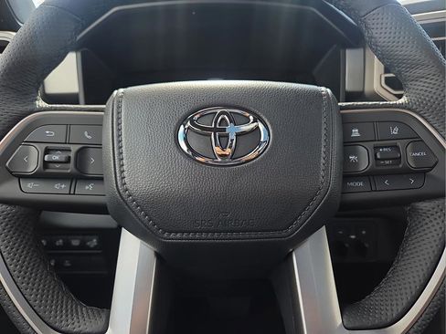 New 2026 Toyota Sequoia Limited RWD image 25