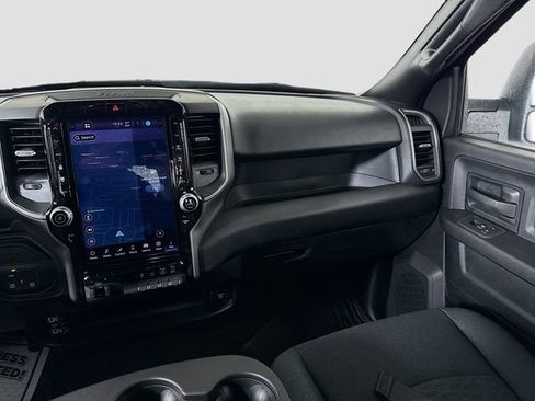 New 2026 RAM 2500 Tradesman image 22