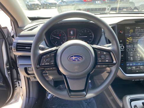 New 2026 Subaru Crosstrek 2.0i Premium AWD/4WD image 23