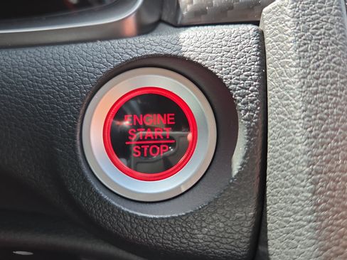 Used 2019 Honda Civic Type R image 40