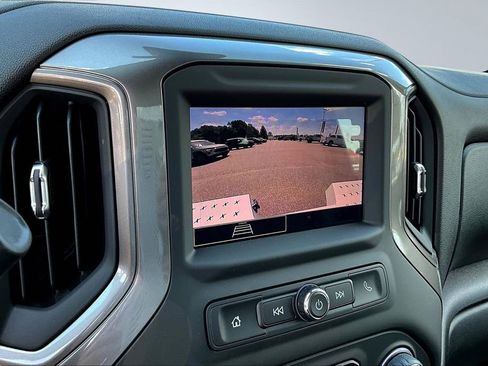 New 2025 Chevrolet Silverado 3500 W/T w/ WT Convenience Package image 10