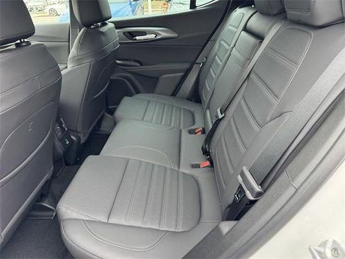 New 2025 Alfa Romeo Tonale w/ Premium Package image 11