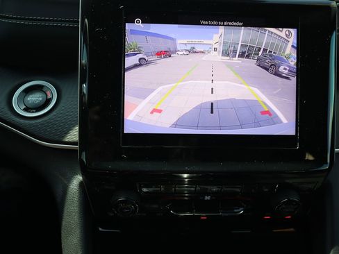 Used 2024 Jeep Grand Cherokee Altitude RWD image 26