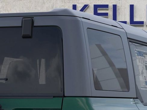 New 2025 Ford Bronco Outer Banks image 25