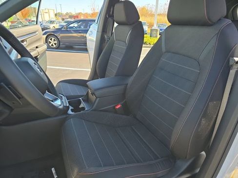 New 2026 Honda CR-V Sport image 14