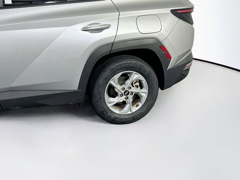 Used 2023 Hyundai Tucson SEL image 29
