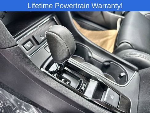 New 2025 Subaru Ascent Bronze Edition image 25