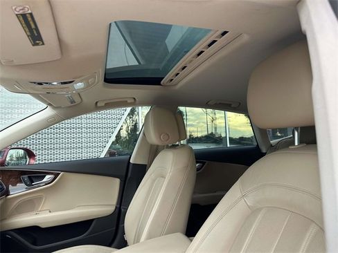 Used 2012 Audi A7 3.0T Prestige w/ Prestige Pkg image 23