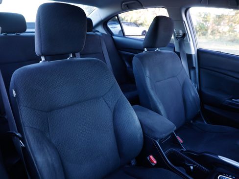 Used 2013 Honda Civic LX image 16