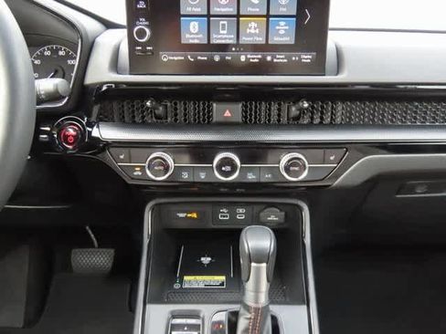 Certified 2024 Honda CR-V Sport Touring image 22