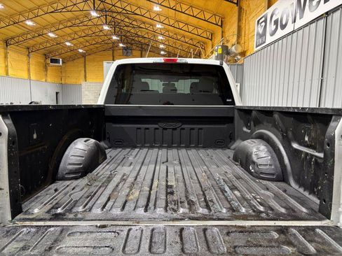 Used 2019 Ford F250 XL w/ XL Value Package AWD/4WD image 22
