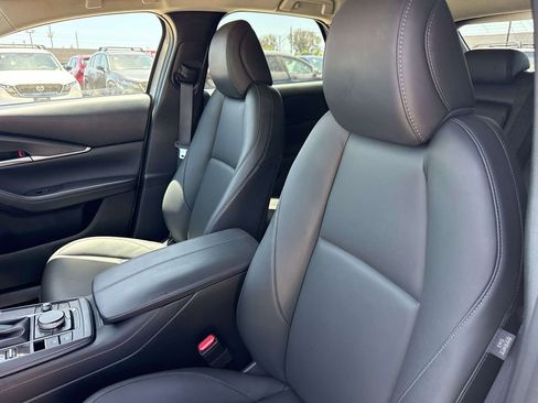 Certified 2023 MAZDA CX-30 AWD 2.5 S w/ Select Package image 25