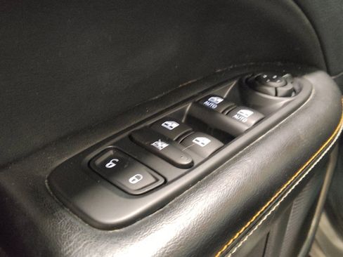 Used 2020 Jeep Compass Latitude w/ Popular Equipment Group FWD image 27