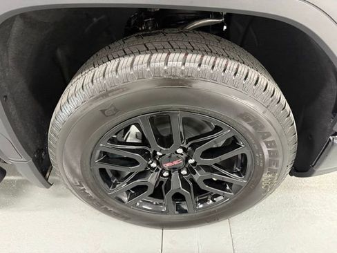 New 2026 GMC Sierra 1500 Pro w/ Graphite Edition image 4