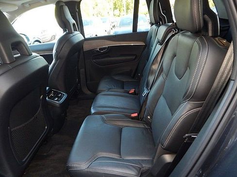 Certified 2022 Volvo XC90 T6 Inscription image 14