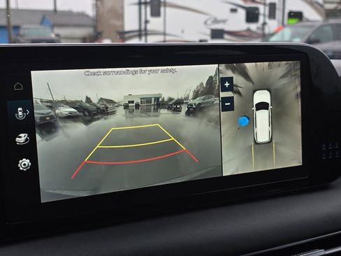 Used 2023 Hyundai Palisade SEL w/ Cargo Package image 31