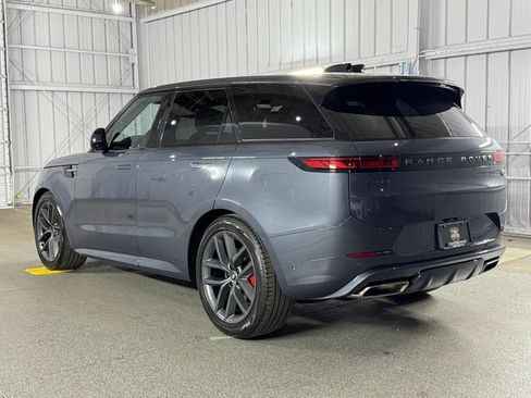Used 2023 Land Rover Range Rover Sport SE Dynamic AWD/4WD image 13